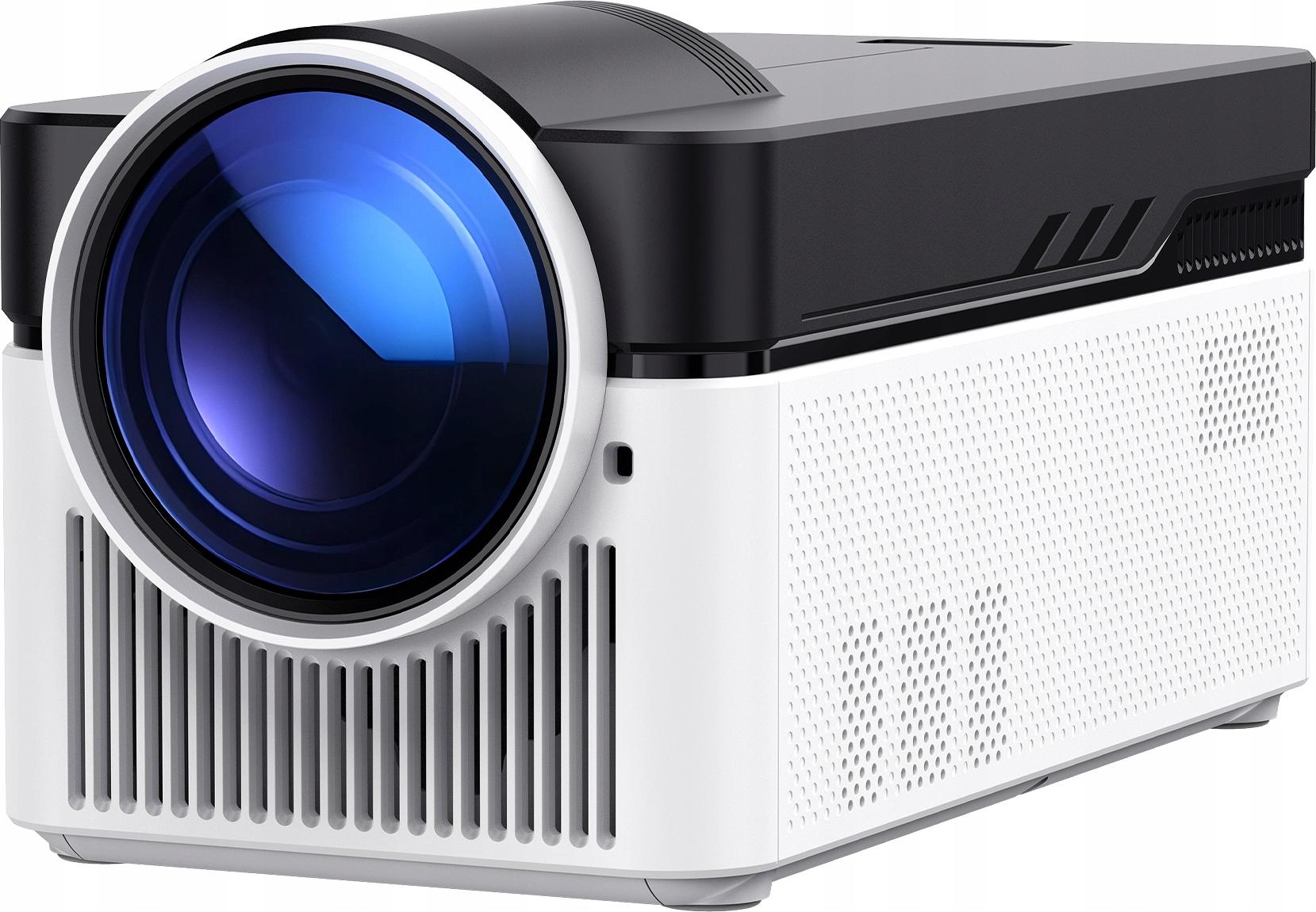 Projektor Magcubic HY450 4K Ultrakurzdistanz, Android, WiFi 2160 Lumen