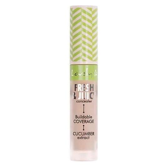 Lovely Frischer und saftiger Concealer nr3 (3) (49997191)