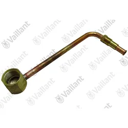 Vaillant Entlüftungsrohr 0020166561