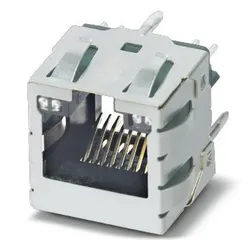 Phoenix Contact RJ45-Leiterplatten CUC-IND-J1ST#1321247