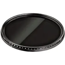 HAMA Graufilter Vario (ND2-400) 67mm #79167 (Angebot)