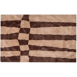 Tchibo - Woood Teppich »Fafa« - naturfarben