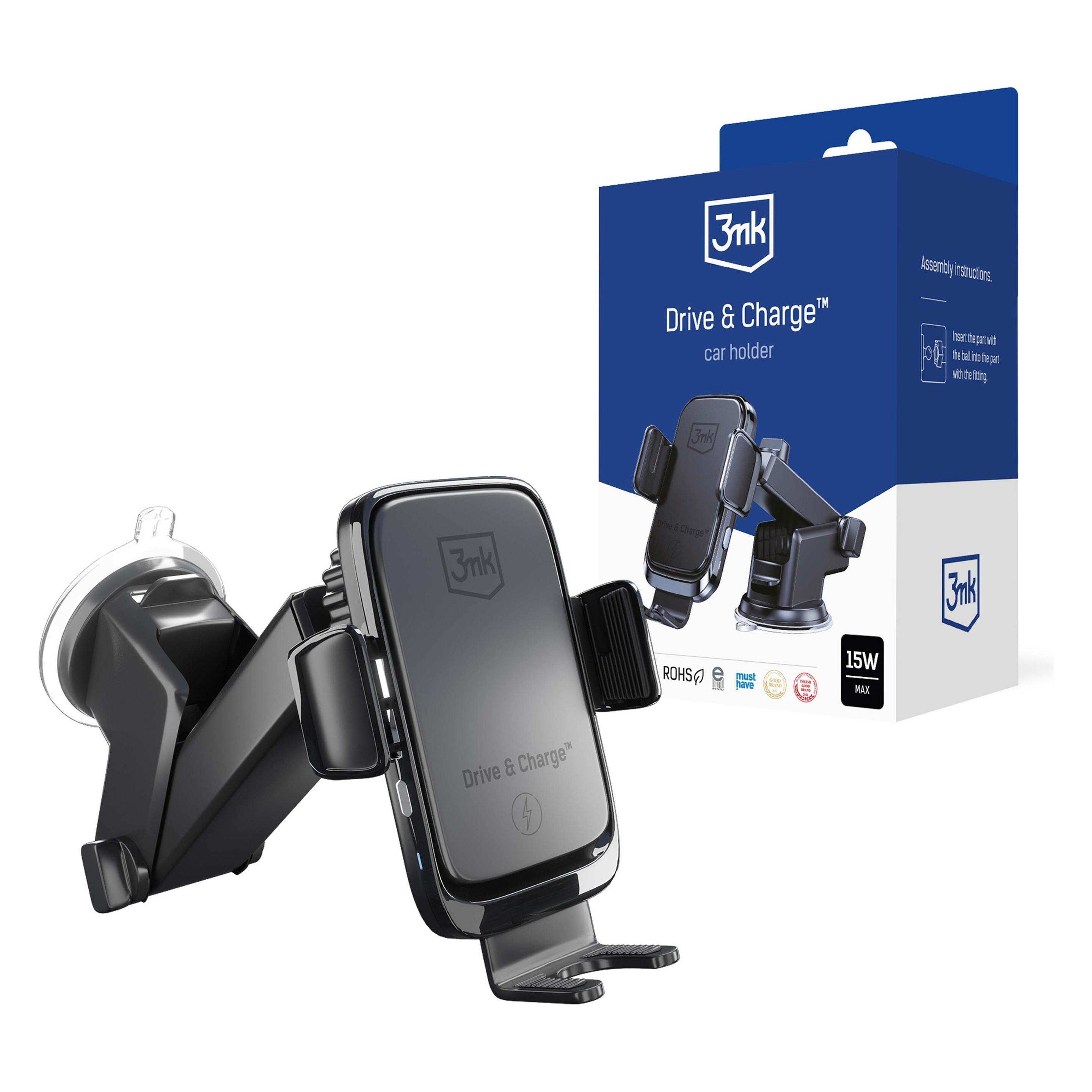 3MK Drive & Charge (5903108487139)
