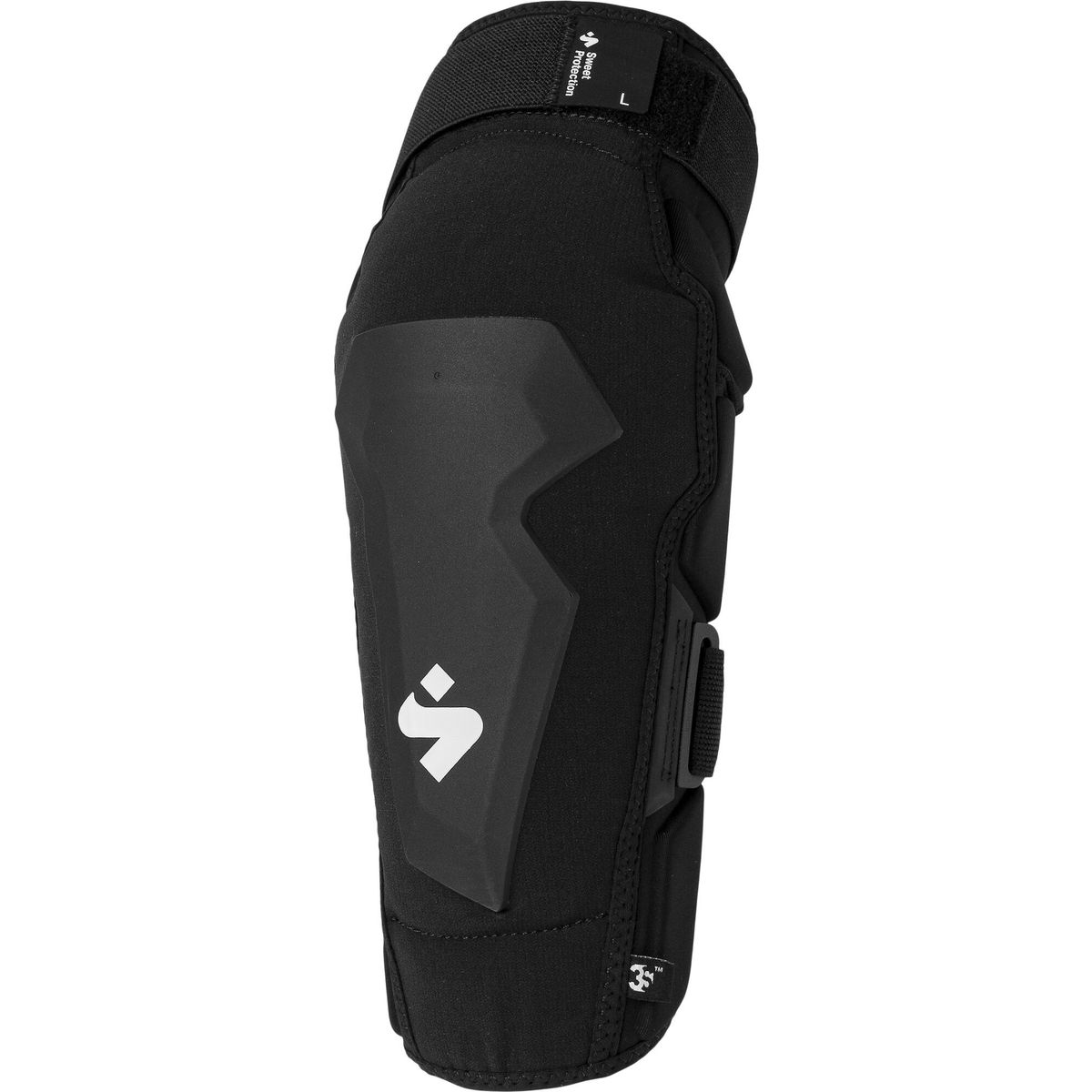 Sweet Protection Knee Guards Pro Hard Shell black (BLACK) M 860003-BLACK-M