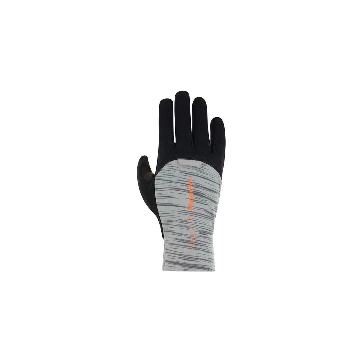 Roeckl Sports Rimbach 2 black/limestone (9451) 8,5 10-110102-9451-8,5