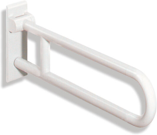 Hewi 801 rail de support à Hewi 801.50.24074 750 mm, vert pomme