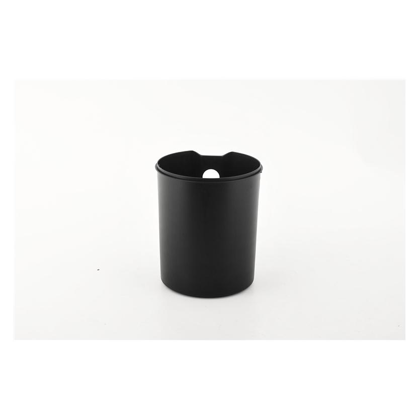 Domoletti BIN ROUND WITH PEDAL T-Y24703SS 3L SATIN (3 l) (33033568)