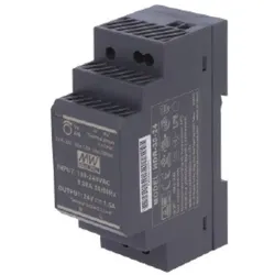 Somfy 9017611 Netzteil 230V-24 VDC 1,5A animeo