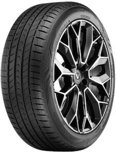 Vredestein Ganzjahresreifen [] 275/45r20 110y - Quatrac Pro+ Ap27545020yqppa02 275/45 R20