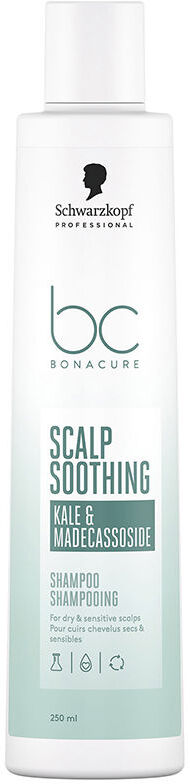 Schwarzkopf Shampoo Bc Scalp Soothing 250 ml
