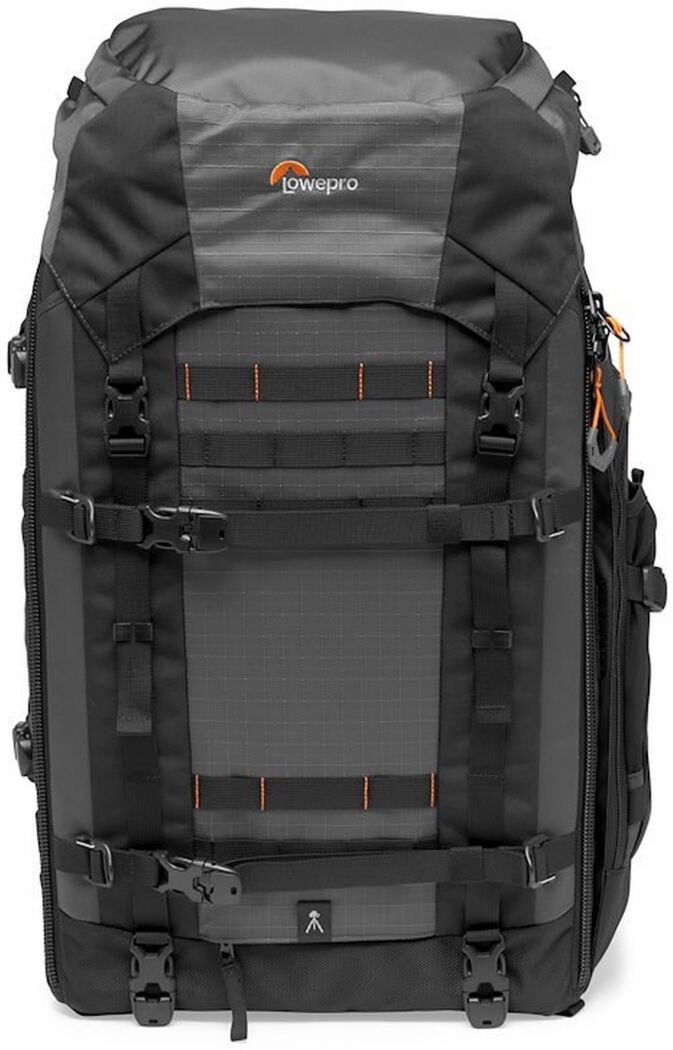 Lowepro Pro Trekker BP 550 AW II Sac à dos Green Line
