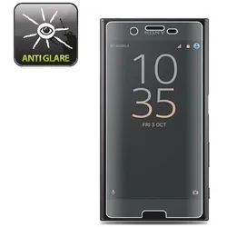 4x Displayschutzfolie für Sony Xperia XZ Premium ANTI-REFLEX Displayfolie MATT