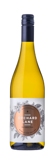 Orchard Lane Sauvignon Blanc 2024 - 75cl