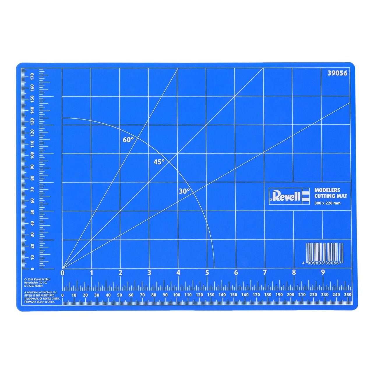 Revell Schneideunterlage (39056)