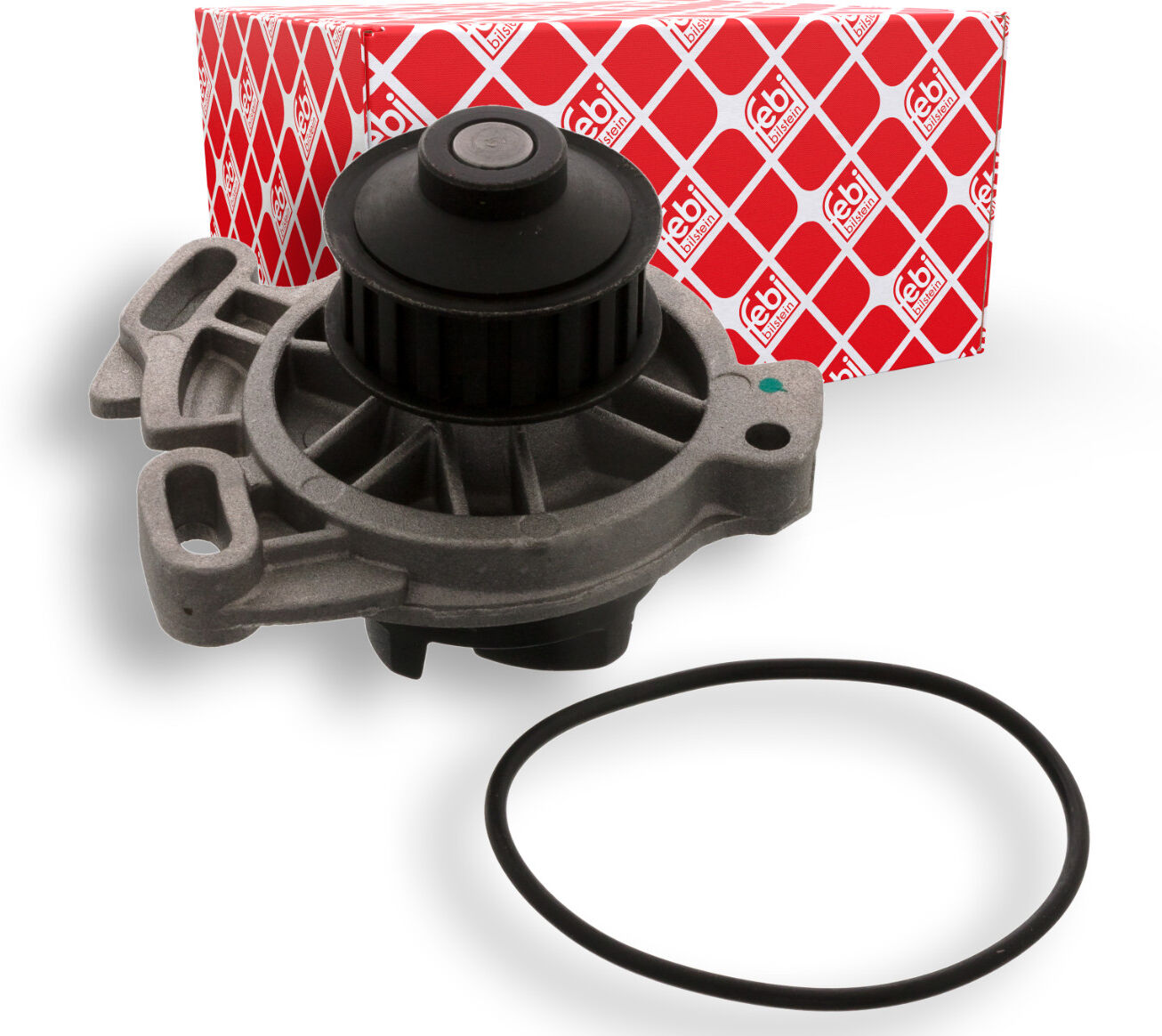 Febi Bilstein Wasserpumpe 09755 Für Vw