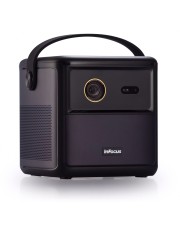 InFocus Quantum LED Crusader Challenger LED 1080p 1920x1080 1092,2 3302 mm 43 - 130" 350 ISO lumens LED 25000 h DLP/DMD (IN3008SL)