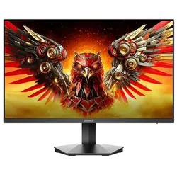 KOORUI Gaming-Monitor »G2711P« 68,6 cm / 27 '' schwarz