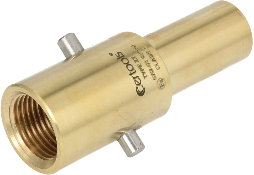 Certools Componente GPL PR-T021