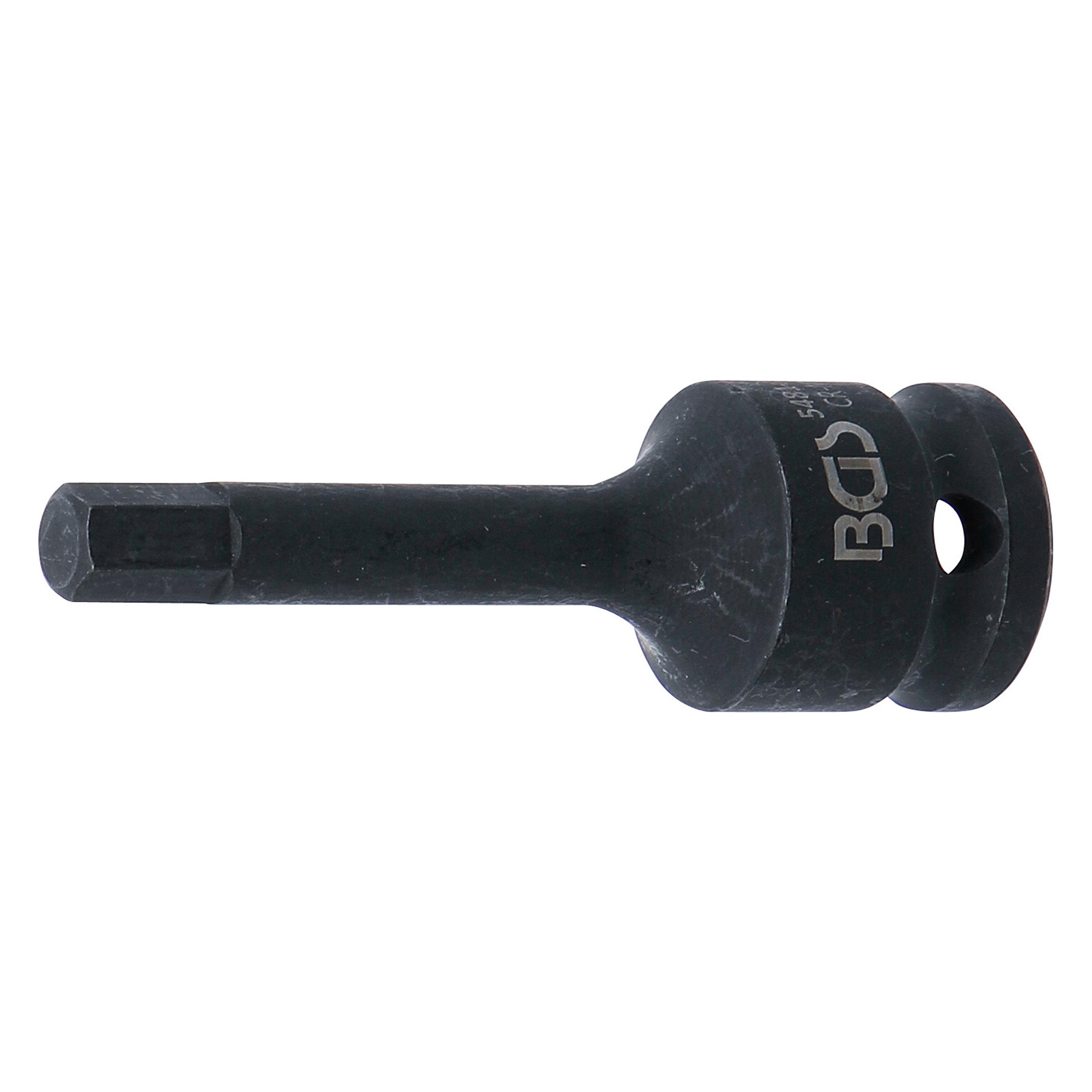BGS Kraft-Bit-Einsatz (5481-M8)