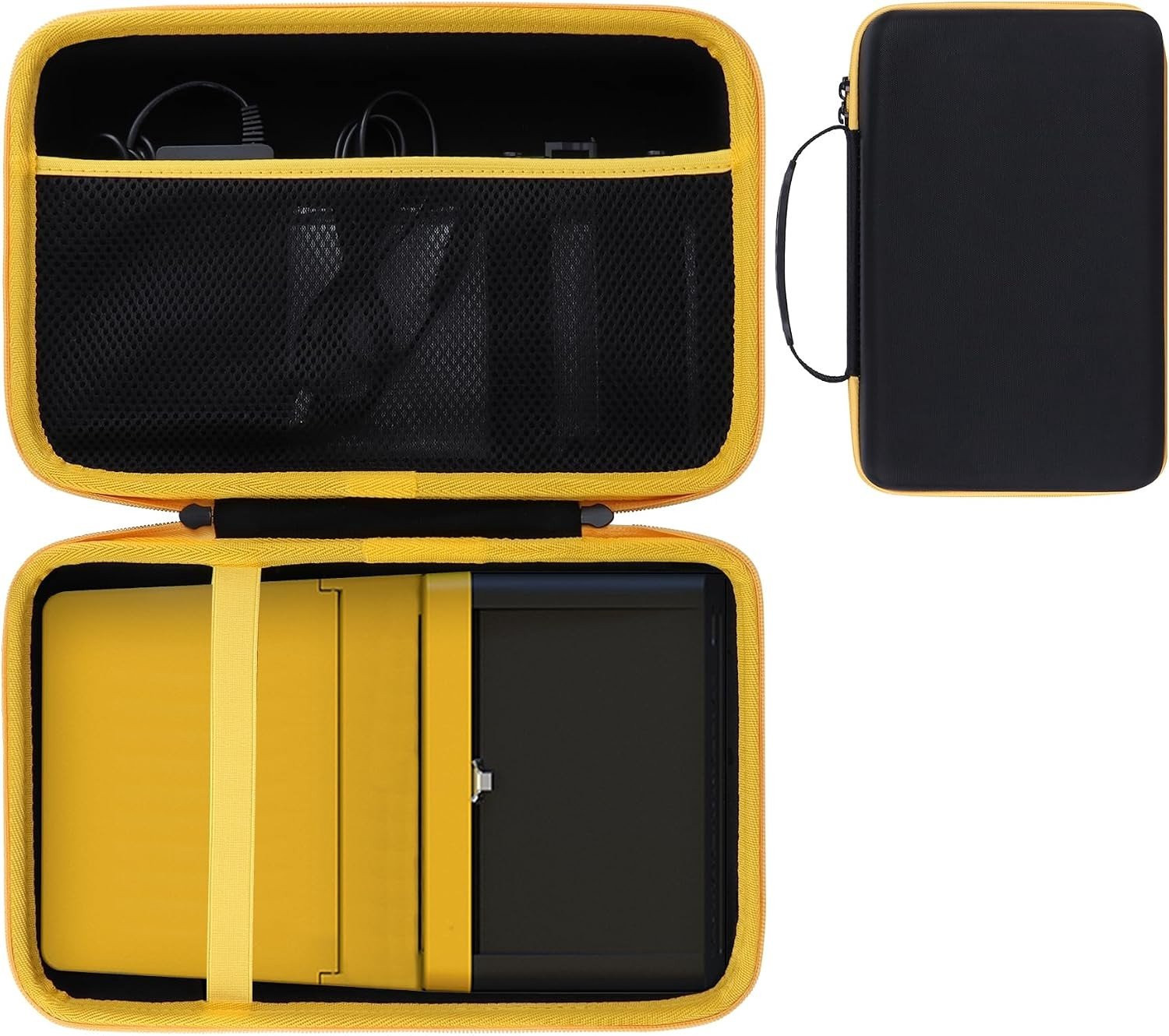 Duurzame Hard Case voor KODAK Dock ERA Plus Foto Printer