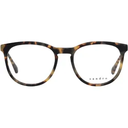 Sandro Paris, Lesebrille, Brillenfassung Sd1012 51206 (keine Korrektur)