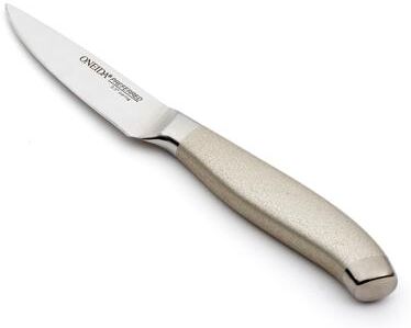 Oneida Preferred Stainless Steel Paring Knife