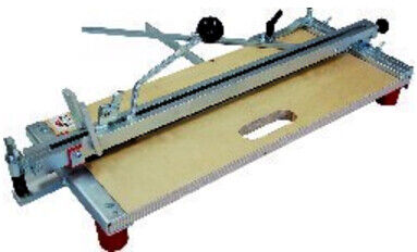 STUBAI Fliesenschneidmaschine Profifix Plus 530 (211882418653)