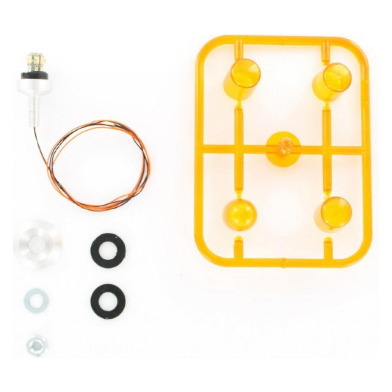 Carson Modellsport 500907580 1:14 SMD (500907580)
