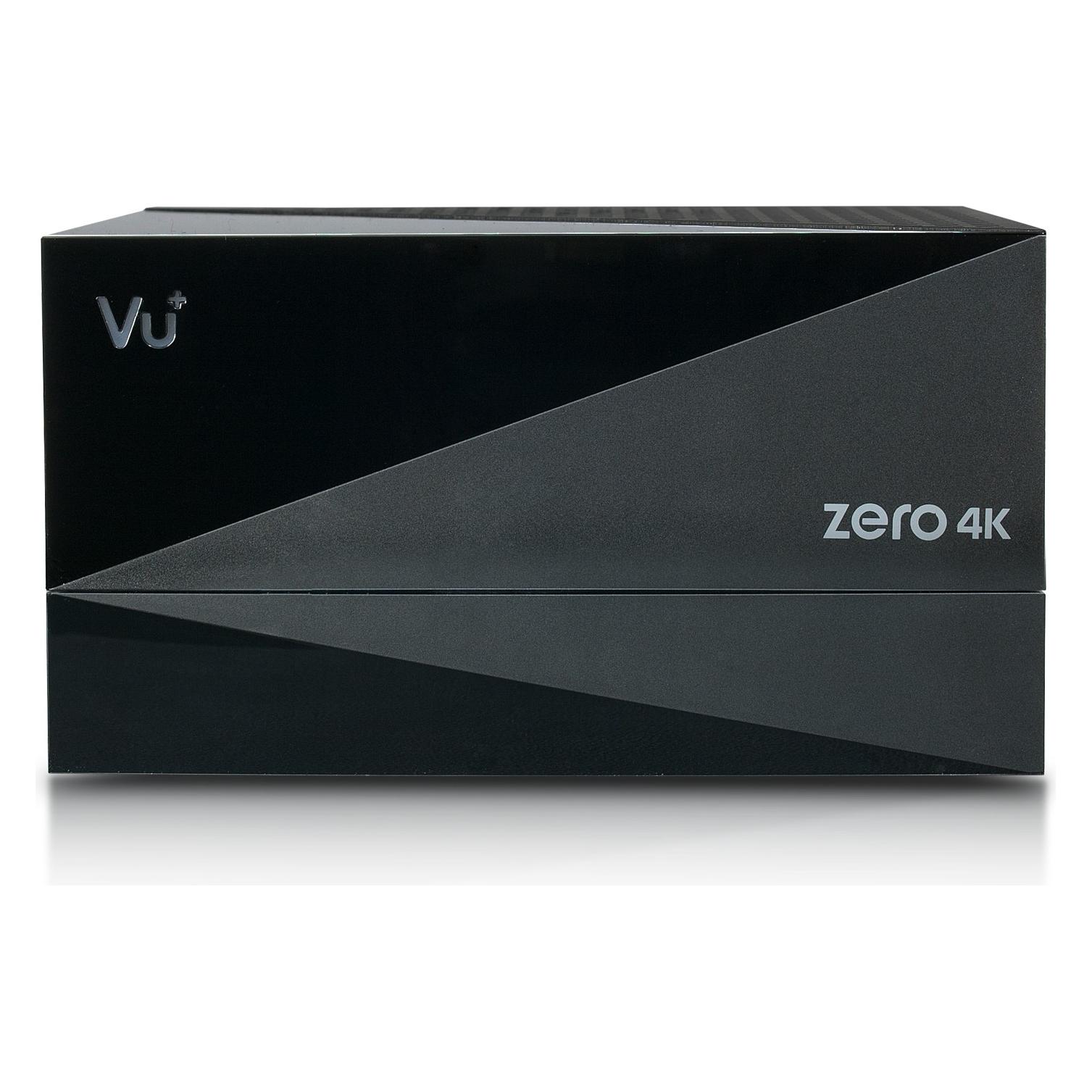 Vu+ Zero 4K PVR Kit (13185-200)
