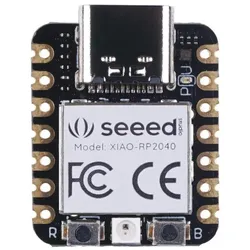 Seeed XIAO RP2040 Microcontroller