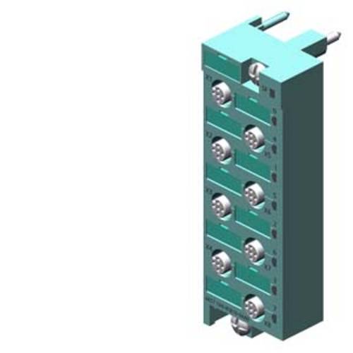 Siemens 6ES7194-4CB10-0AA0 6ES71944CB100AA0 SPS-Anschlussmodul 28.8 V/DC