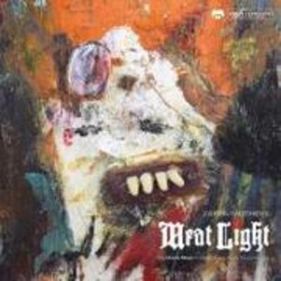 Meat Light: The Uncle Meat Project/Object - Frank Zappa, CD