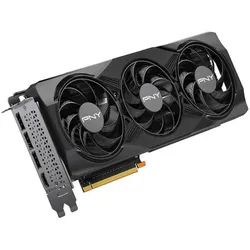 PNY GeForce RTX 5070 - Grafikkarten - GeForce RTX 5070 - 12 GB