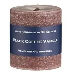Black Coffee Vanilla 250g
