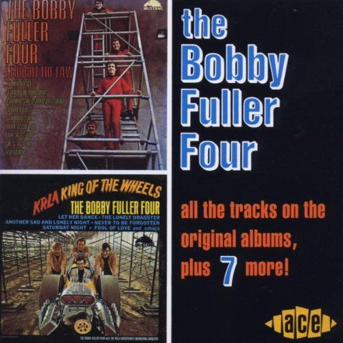 Bobby Fuller Four - I Fought the Law & Krla King O - Preis vom 30.09.2026 09:01:18 h