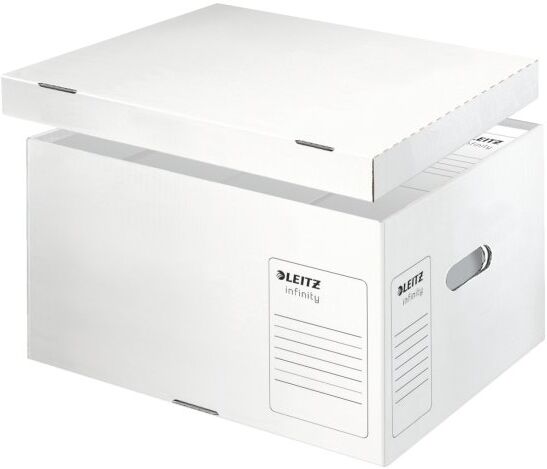 Leitz Infinity Arkivkasse   Large