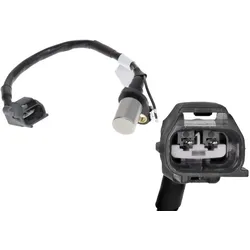 Impulsgeber Kurbelwelle VALEO 366587
