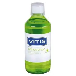 Dentaid Vitis Kieferorthopädie Mundwasser 1000ml