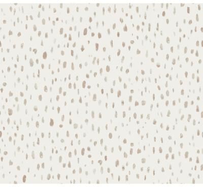 Christiane Lemieux Lemieux et Cie Tachette Terracotta Wallpaper