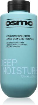 Osmo Deep Moisture Hydrating Conditioner condicionador hidratante para cabelo 400 ml. Deep Moisture Hydrating Conditioner
