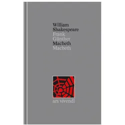 Macbeth, Sprachbücher von William Shakespeare