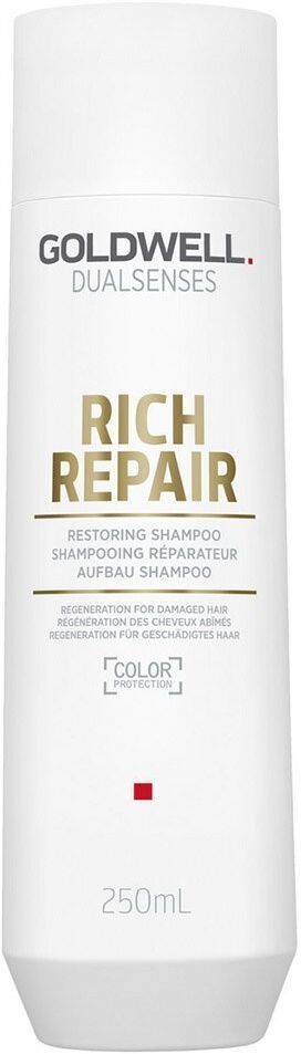 Goldwell DS Rich Repair Restoring Shampoo