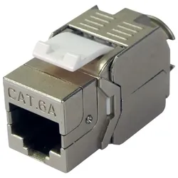 Televes RJ45-Buchse Cat 6A FTP CAT6AB-F