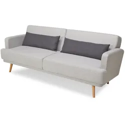 SalesFever »Olav« Klappsofa 214x83x86 cm