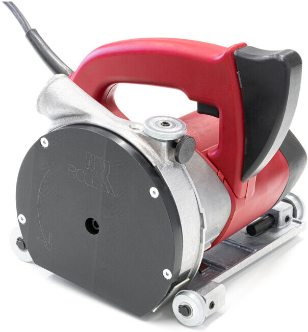 Fraiseuse de joints à rouleaux Easy 5000 ; Roll (1613670)
