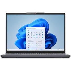 Lenovo IdeaPad Slim 3 14IRH10 (14", 512 GB, 16 GB, DE, Intel Core i5-13420H), Notebook, Grau