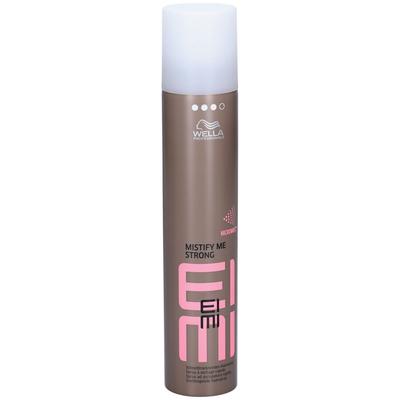 Wella Professionals Eimi Mistify Me Strong Hairspray 300 ml Dosierspray