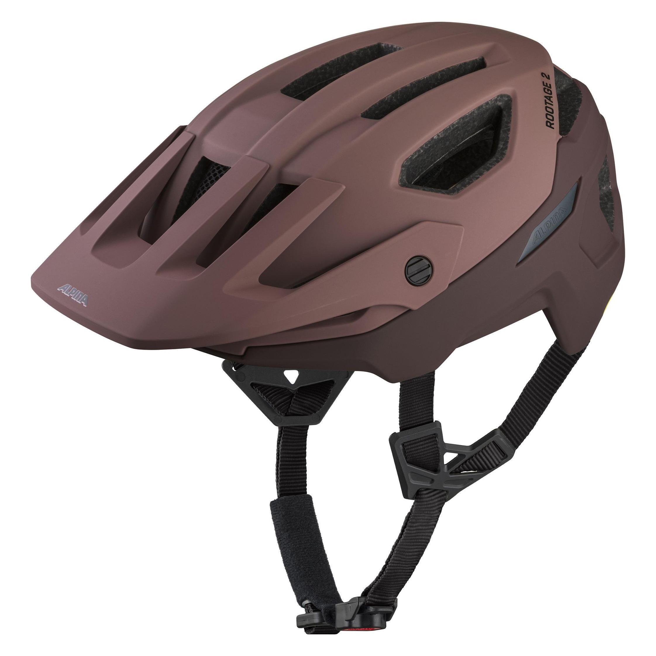 Alpina Rootage 2 (52 - 56 cm) (A9810150)