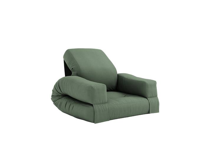 2er Set Karup Mini Hippo Kindersessel