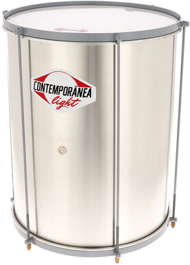 "Contemporanea 16""x50cm Surdo light "